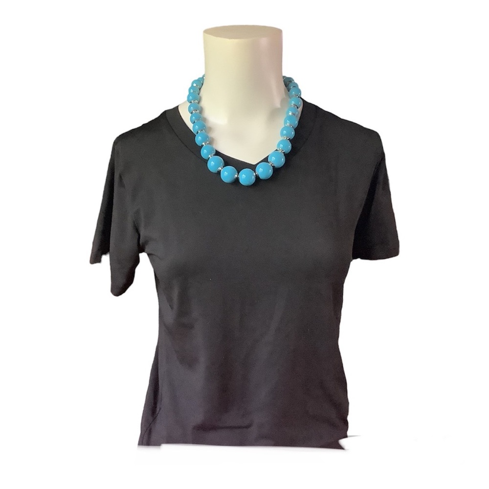 Paparazzi, necklace and earring set